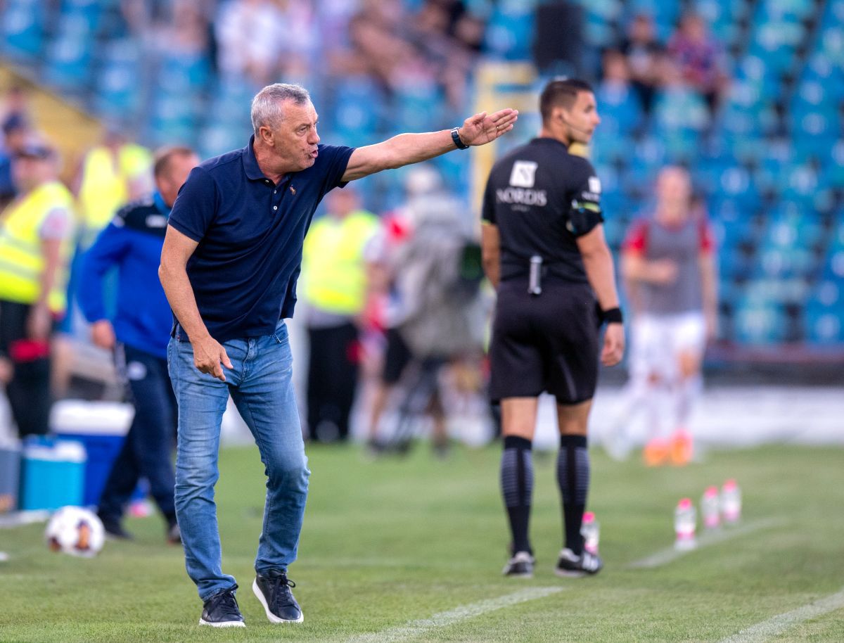 Oțelul și UTA au remizat în primul meci al noului sezon de Superliga » Două goluri senzaționale, marcate de doi Popi