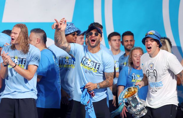 Bayern transferă un nume important de la Manchester City