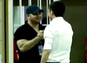 Cine e Iulian Ioniță „Buze”, omul invocat de Mihai Stoica pentru a-i speria pe ultrașii Stelei » Personaj controversat din „lumea ascunsă” a Bucureștiului: „100 de kg de forță brută, de la bătăi, la recuperări silite”