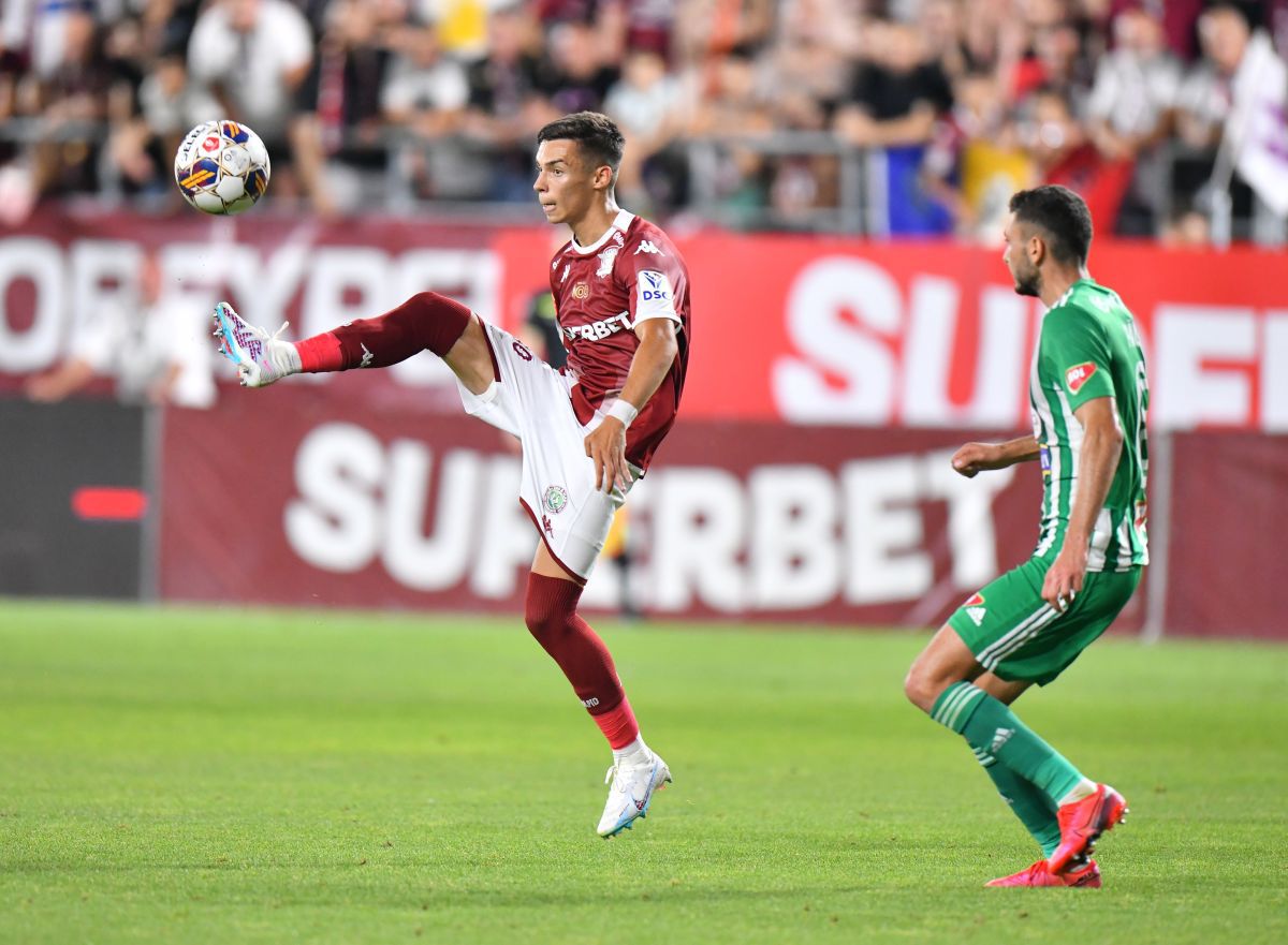 Stefan Velev, fostul jucător al lui Sepsi, a vorbit în presa din Bulgaria despre duelul cu CSKA Sofia: „O echipă înșelătoare!”