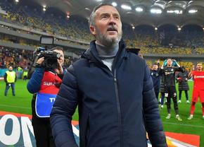 FCSB - Dinamo, tot mai departe de Ghencea » Mihai Stoica: „M-am dus pe fentă! E o solicitare care nu poate fi satisfăcută sub nicio formă”