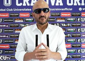 Adrian Mititelu anunță că ar urma să schimbe numele echipei: „Mi se pare unul care ni se potrivește și ne-ar face cinste”