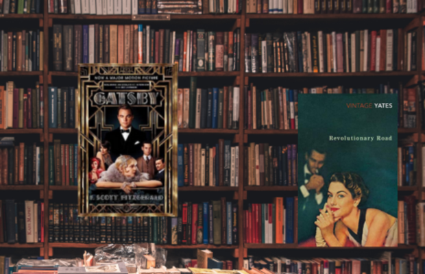 Cărți clasice în limba engleză care merită să fie citite și redescoperite