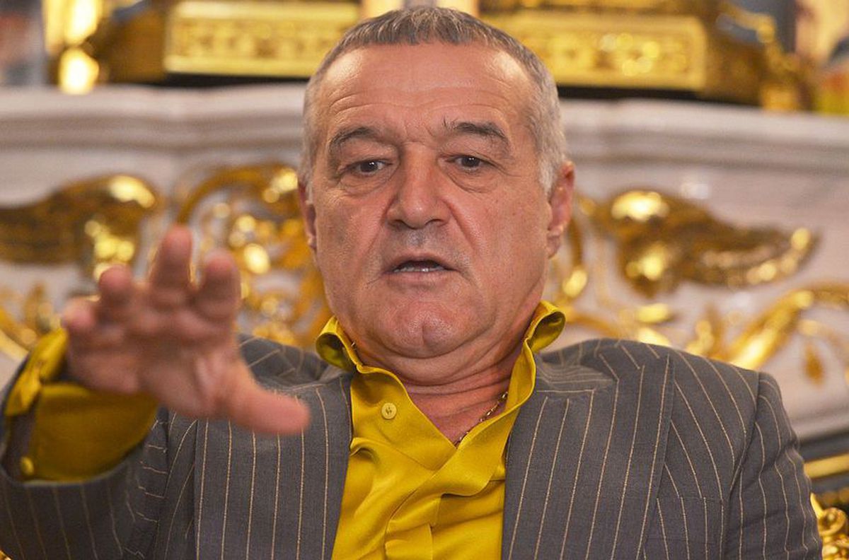 Gigi Becali a remarcat 4 jucători și a recunoscut că a făcut schimbările în Derby de România: „De asta i-am scos”