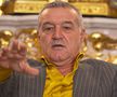 Gigi Becali / foto: GSP