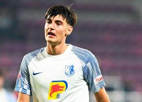 Brighton a anunțat transferul lui Adrian Mazilu: „Abia așteptăm să vină în Premier League”