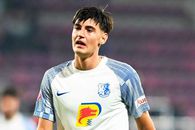 Brighton și Farul au anunțat transferul lui Adrian Mazilu: „Abia așteptăm să vină în Premier League” + „Cel mai important club la care este transferat un român în ultimii ani!”