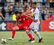 Superliga s-a întors cu un gol superb » Marele talent de la UTA a bifat prima reușită a sezonului cu o execuție de zile mari