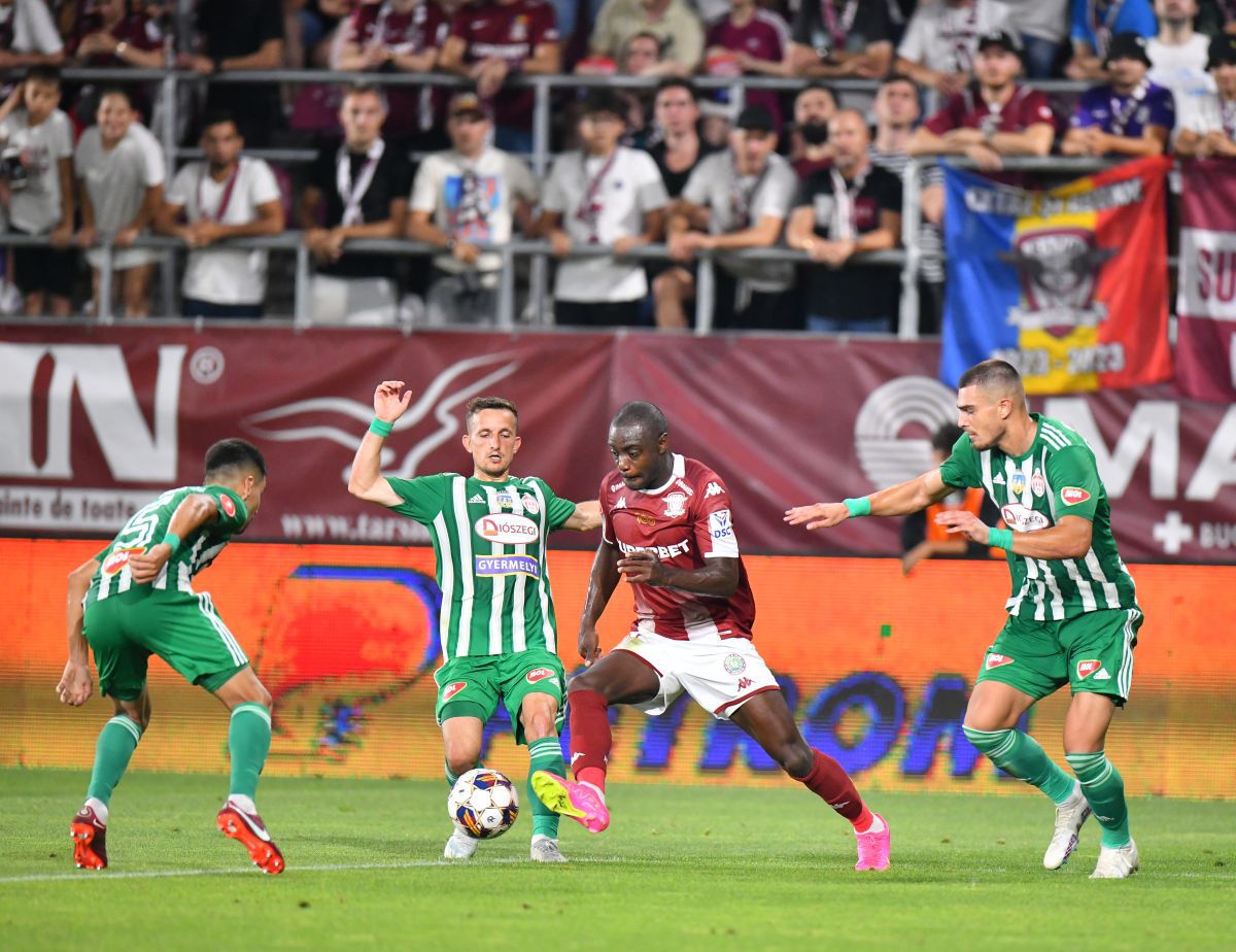 Stefan Velev, fostul jucător al lui Sepsi, a vorbit în presa din Bulgaria despre duelul cu CSKA Sofia: „O echipă înșelătoare!”