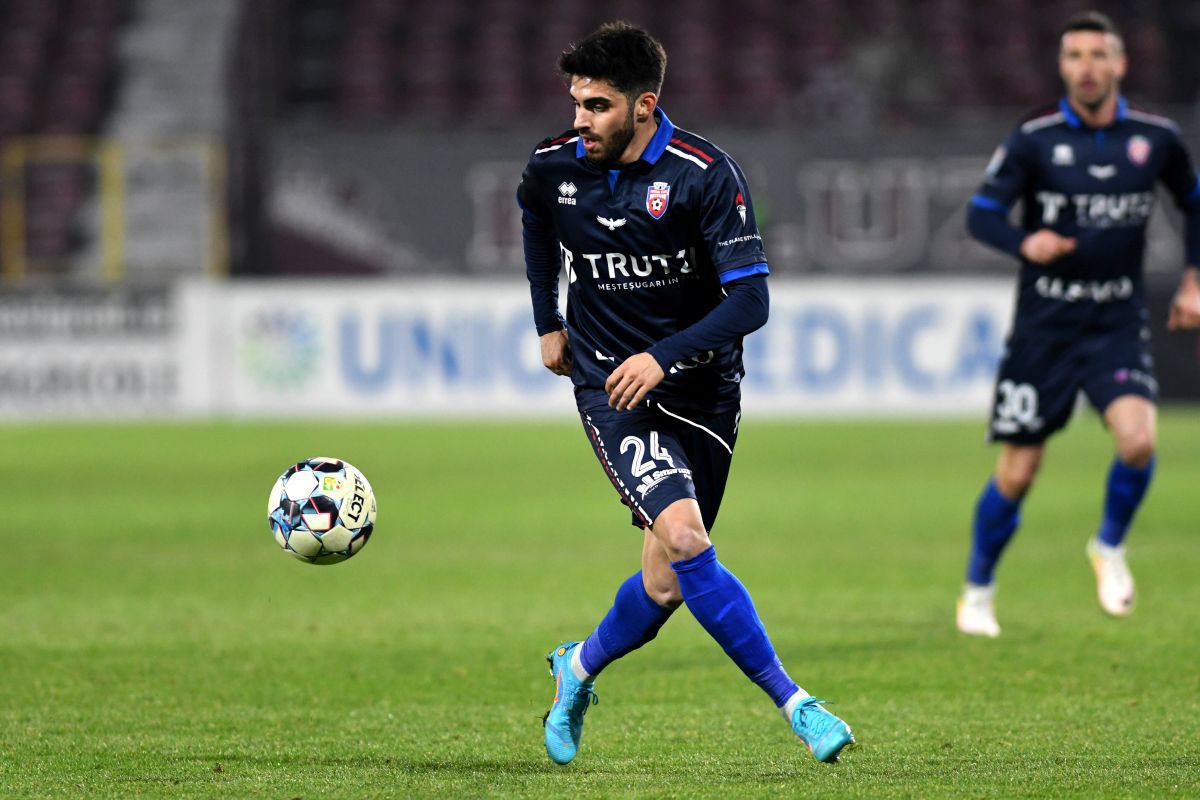 Ghinion teribil pentru FC Botoșani » 5 indisponibili înainte de startul sezonului