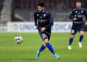 Calvarul se încheie pentru cel mai ghinionist jucător român: „Dacă Ianis Hagi a putut, eu de ce să nu pot?!” » Ar putea salva un club din Liga 1