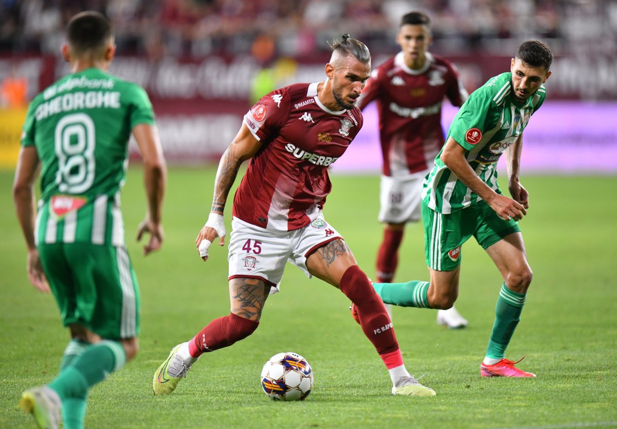 Stefan Velev, fostul jucător al lui Sepsi, a vorbit în presa din Bulgaria despre duelul cu CSKA Sofia: „O echipă înșelătoare!”