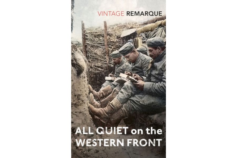 Cărți clasice în limba engleză care merită să fie citite și redescoperite