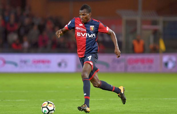 Înlocuitor de top pentru Boateng » CFR vrea un jucător cu 119 meciuri în Serie A