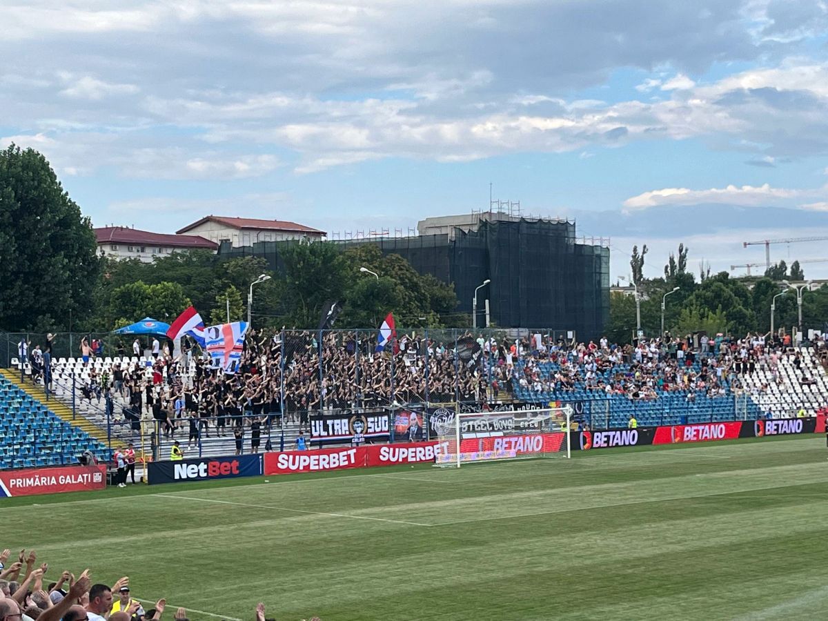 Rednic, după golul marcat de puștiul-vedetă de la UTA: „Așteptăm și noi 5 milioane de euro! Între el și Mazilu, mă mai gândesc pe cine aleg”