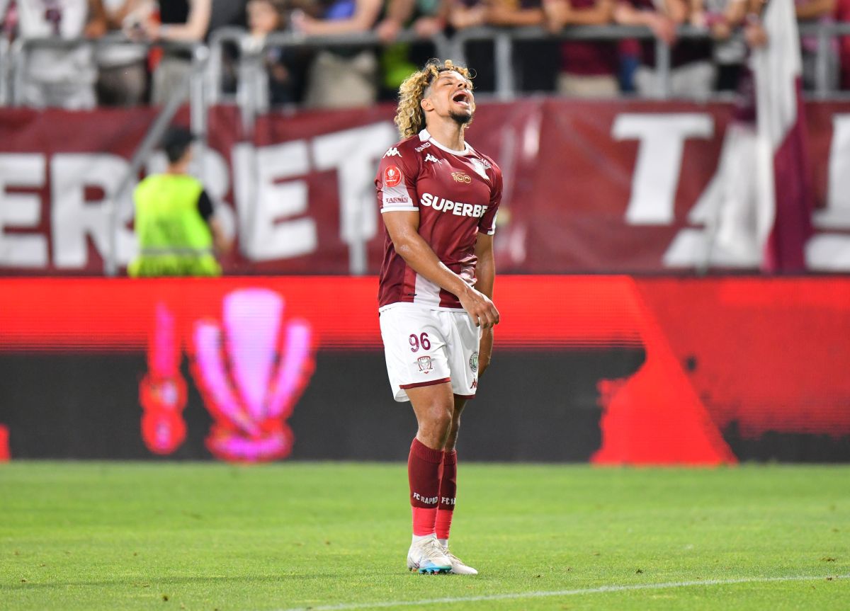 Stefan Velev, fostul jucător al lui Sepsi, a vorbit în presa din Bulgaria despre duelul cu CSKA Sofia: „O echipă înșelătoare!”