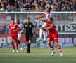 Oțelul și UTA au remizat în primul meci al noului sezon de Superliga » Două goluri senzaționale, marcate de doi Popi