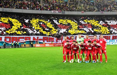 Când s-ar putea muta Dinamo pe Arena Națională + planul acționarilor: „E un gest de normalitate și recunoștință”