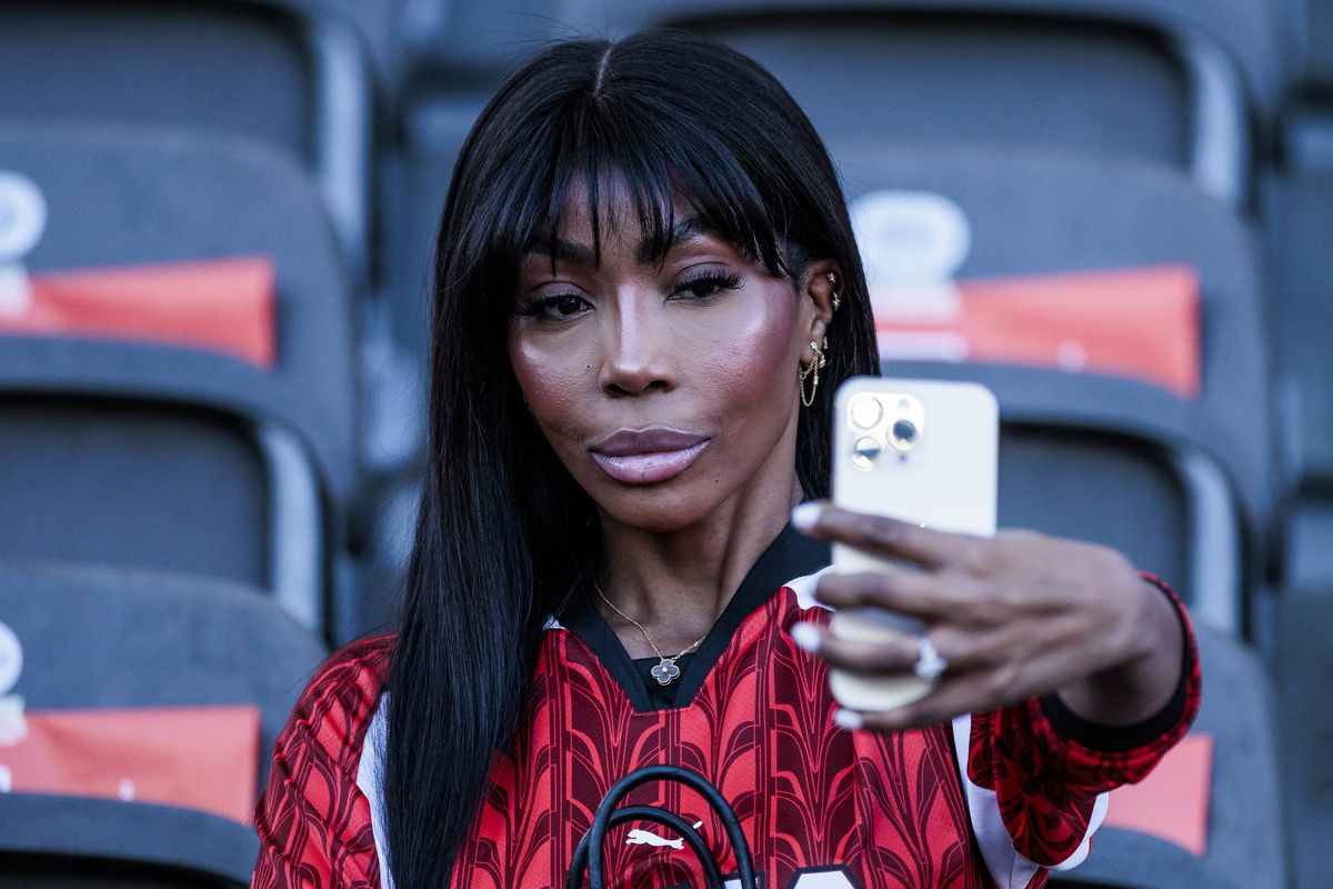 Partenerele fotbaliștilor la finala Euro 2024 dintre Anglia și Spania