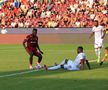 CFR Cluj - Dinamo/ foto: Ionuț Iordache (GSP)