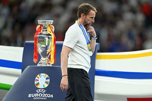 Învins din nou în finala Euro, Gareth Southgate presupune: „Nu sunt sigur că am făcut suficient”
