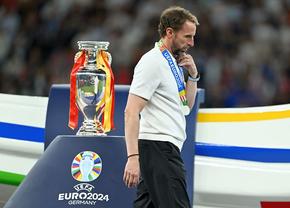 Ofertă oficială pentru Gareth Southgate, la câteva ore după despărțirea de naționala Angliei