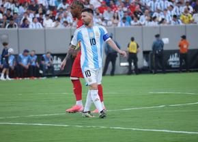 Suma uriașă pentru care se luptă Argentina și Columbia în finala Copa America » Diferență uriașă față de Spania și Anglia la EURO 2024