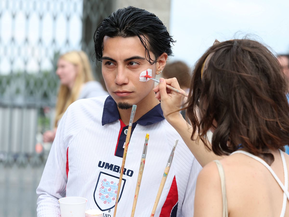 Federația spaniolă îi va tripla contractul lui Luis de la Fuente, indiferent de rezultatul meciului cu Anglia!