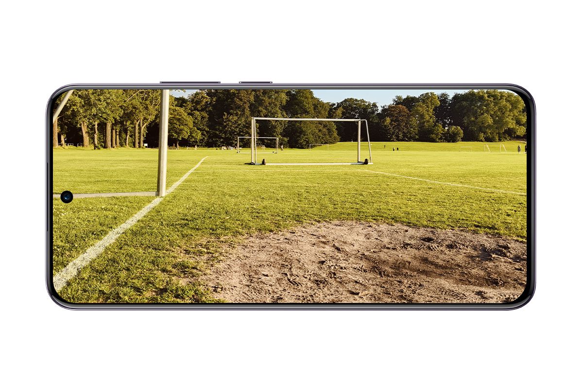 Cadru cu cadru, de neuitat! Cele mai spectaculoase fotografii de la EURO 2024, făcute cu ajutorul funcțiilor AI ale noului OPPO