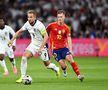 Spania - Anglia, finala Euro 2024 // foto: Guliver/gettyimages