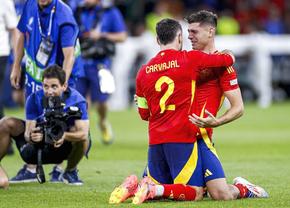Presa spaniolă jubilează, după ce ibericii au cucerit al 4-lea Campionat European: „Nimeni n-a realizat asta până acum”