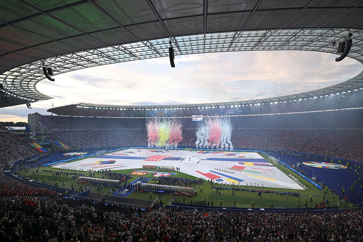 Ofertă oficială pentru Gareth Southgate, la câteva ore după despărțirea de naționala Angliei