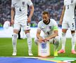 Învins din nou în finala Euro, Gareth Southgate presupune: „Nu sunt sigur că am făcut suficient”