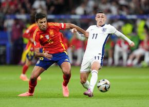 Pep îl „blindează” pe Rodri de frica Realului. Salariu XXL