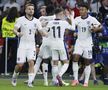 Golul lui Palmer în Spania - Anglia, finala EURO 2024/ FOTO Imago Images