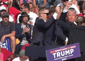 Dezvăluire: trăgătorul a țintit pe altcineva, cu câteva secunde înainte să tragă în Donald Trump! Detalii de ultima oră