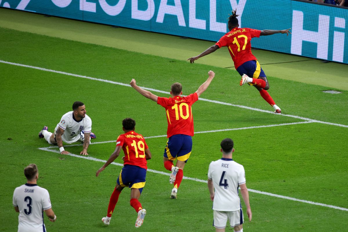 Ofertă oficială pentru Gareth Southgate, la câteva ore după despărțirea de naționala Angliei