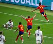 Titularul din finala Euro 2024, față în față cu amanta, la tribunal, la nici 48 de ore după Spania - Anglia!