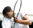 Carlos Alcaraz, vechiul și noul campion de la Wimbledon » Set 3 cu desfășurare uluitoare în finala cu Novak Djokovic