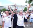 Incredibil tun financiar dat de comercianți pe perioada Euro 2024! 150 de milioane de euro e rețeta financiară doar la consumul de bere și vin în ziua marii finale!