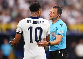 Fostul internațional de la Bayern și Liverpool l-a pus la punct pe Bellingham: „Nu-mi place atitudinea lui! Se aruncă imediat pe jos”