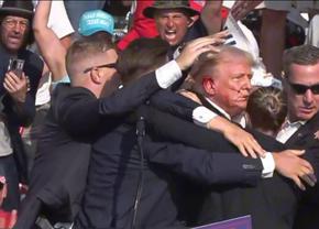 Care sunt cele două mari conspirații privind tentativa de asasinare a lui Donald Trump: "Au venit ordinele"