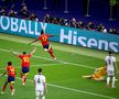 Spania - Anglia 2-1 » It's NOT coming home! Spaniolii scriu ISTORIE: al patrulea triumf continental, record absolut