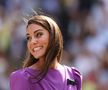 În plină luptă împotriva cancerului, prințesa Kate Middleton i-a înmânat lui Carlos Alcaraz trofeul de campion la Wimbledon