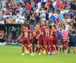 CFR Cluj - Dinamo/ foto: Ionuț Iordache (GSP)