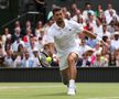 Carlos Alcaraz - Novak Djokovic, finala Wimbledon 2024