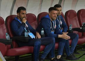Decizia luată de Charalambous și Pintilii! Pleacă din țară cu 24 de ore înainte de FCSB - Virtus » Informații de culise din tabăra roș-albaștrilor