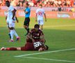 CFR Cluj - Dinamo/ foto: Ionuț Iordache (GSP)