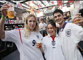 Incredibil tun financiar dat de comercianți pe perioada Euro 2024! 150 de milioane de euro e rețeta financiară doar la consumul de bere și vin în ziua marii finale!