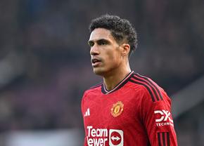 Fabrizio Romano a confirmat » Raphael Varane s-a înțeles cu o nou-promovată din Italia